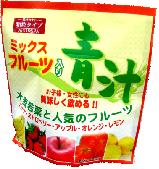 ���i�摜�F�~�b�N�X�t���[�c����`